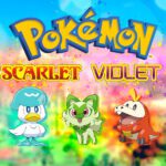 [PATCH] Pokémon Scarlet & Violet 1.1.0