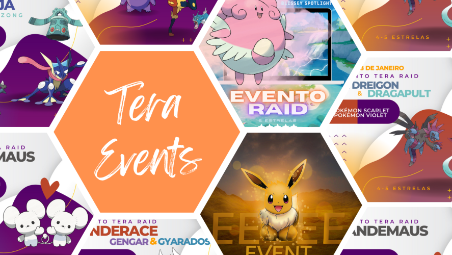 Tera Events